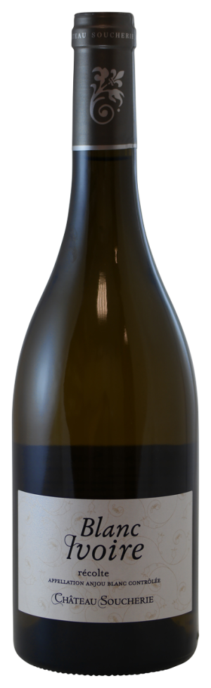 Château Soucherie Anjou Blanc Ivoire