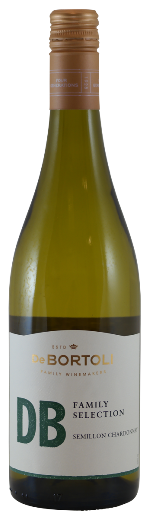 De Bortoli DB Semillon Chardonnay