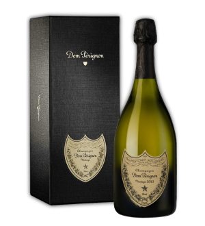 Dom Perignon 2013 in geschenk doos