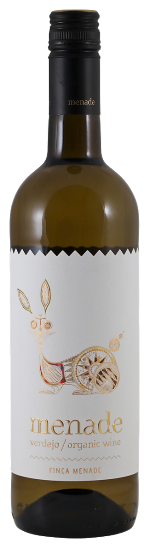 Menade Verdejo