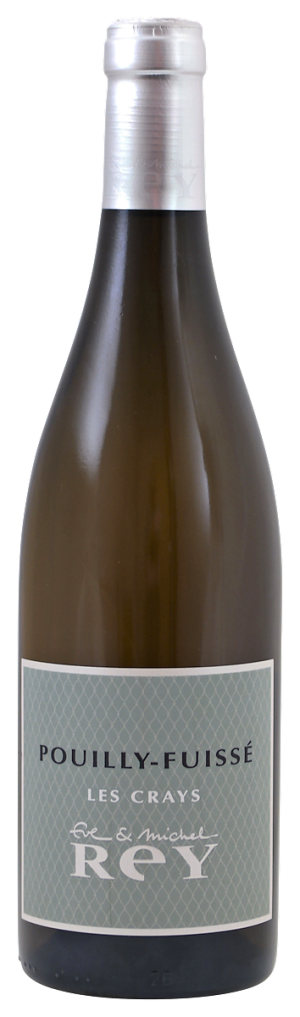 Michel Rey Pouilly-Fuissé Les Crays