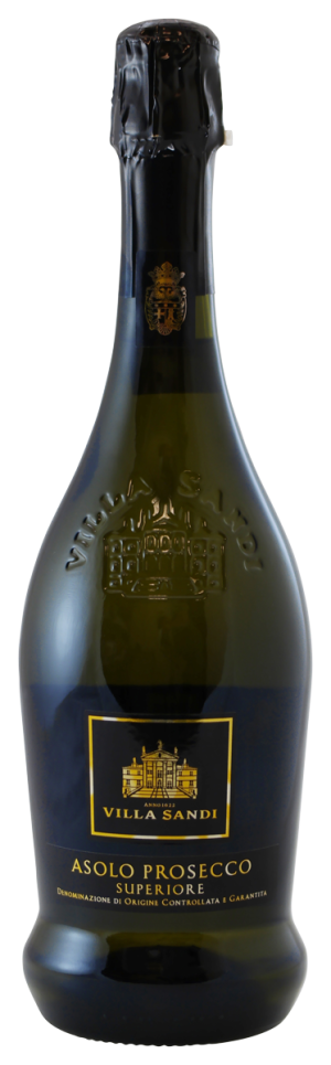 Villa Sandi Asolo Prosecco Superiore