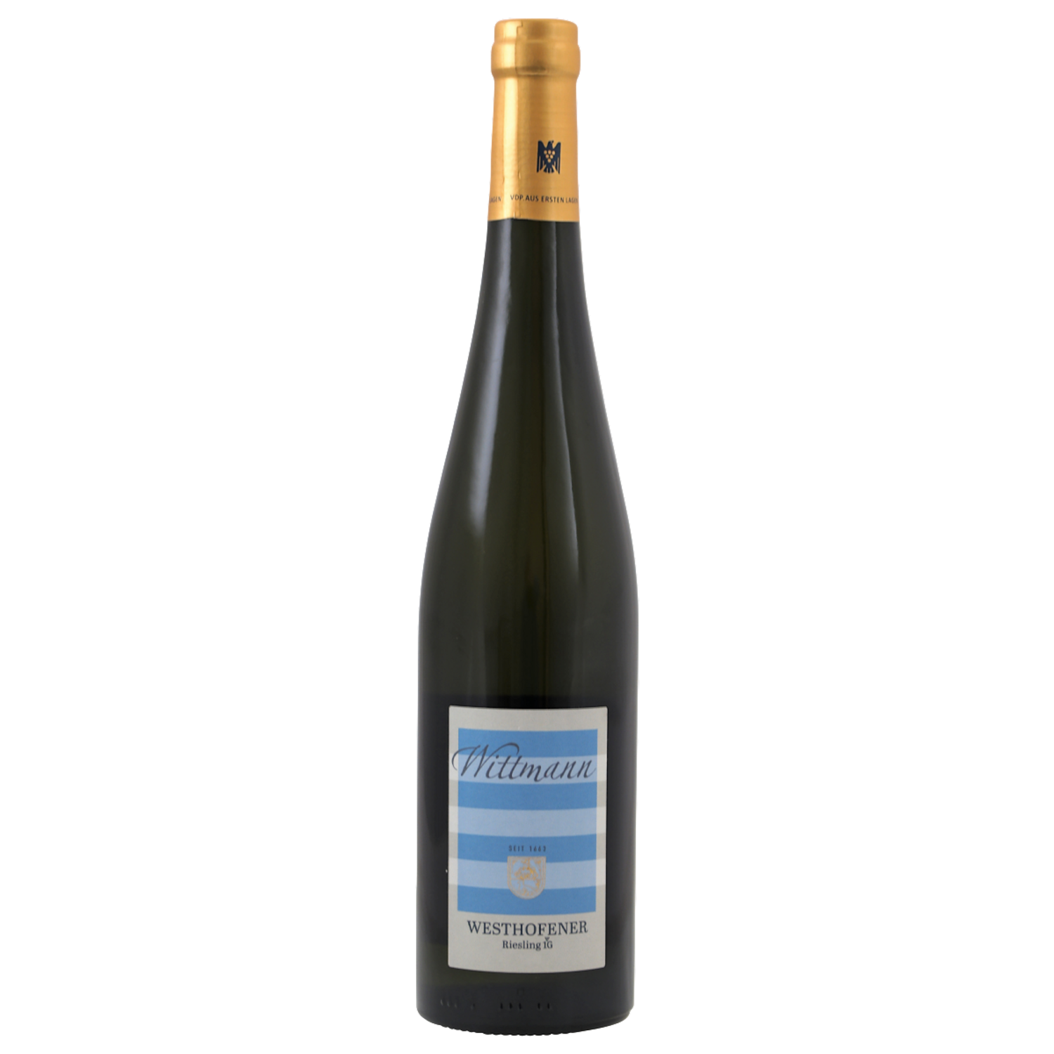 Wittmann Westhofener Riesling Trocken